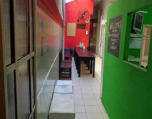 Hostel Downtownmate Буенос Айрес Екстериор снимка