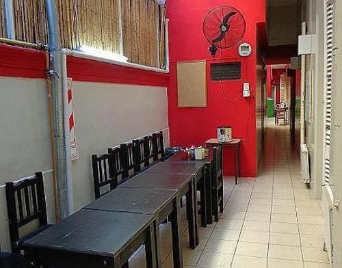 Hostel Downtownmate Буенос Айрес Екстериор снимка