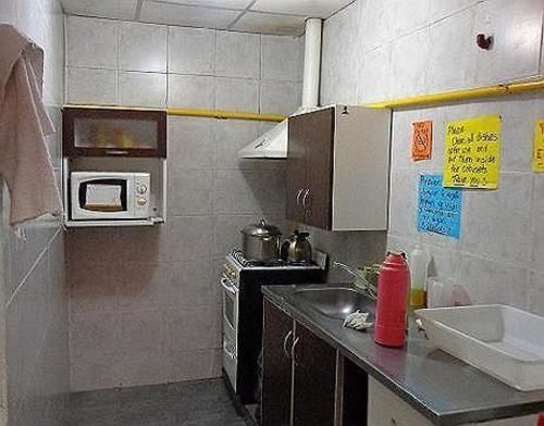 Hostel Downtownmate Буенос Айрес Екстериор снимка
